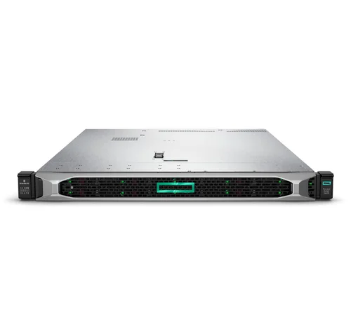 Hewlett Packard Enterprise HPE DL360 Gen10 8SFF NC CTO Svr
