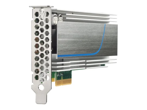 Hewlett Packard Enterprise HPE 3.2TB NVMe MU HH PM1735 SSD