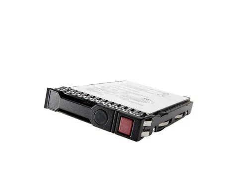 Hewlett Packard Enterprise HPE 3.84TB SAS RI SFF SC VS MV SSD