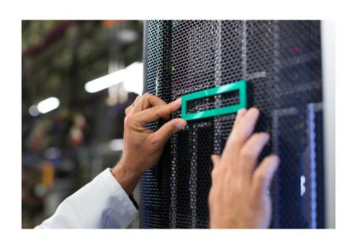 Hewlett Packard Enterprise HPE DL345 Gen10+12Gb SAS Expander Card