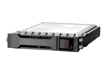 Hewlett Packard Enterprise HPE 1.6TB NVMe MU SFF BC U.3 CM6 SSD
