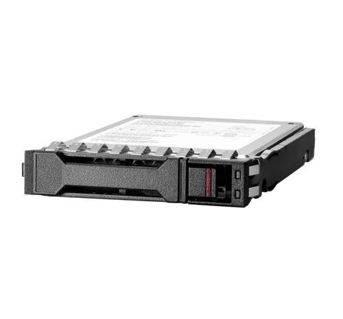 Hewlett Packard Enterprise HPE 3.84TB SAS MU SFF BC VS MV SSD