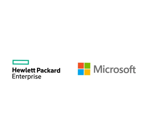 Hewlett Packard Enterprise HPE MS WS22 2C DC Add Lic WW SW