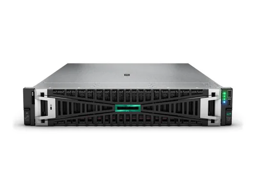 Hewlett Packard Enterprise HPE DL380 G11 4410Y MR408i-o NC 8SFF Svr
