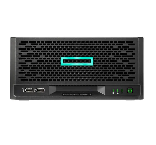 Hewlett Packard Enterprise HPE MicroSvr G10+v2 E-2314 NHP 1TB Svr