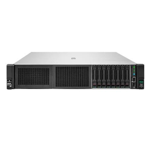 Hewlett Packard Enterprise HPE DL385 G10+v2 7313 MR416i-a EU Svr