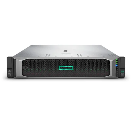 Hewlett Packard Enterprise HPE DL380 G10 5218R MR416i-p NC BC Svr