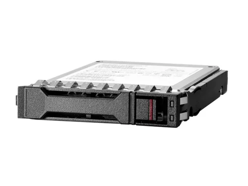 Hewlett Packard Enterprise HPE 1.6T NVMe MU SFF BC U.3ST V2 MV SSD