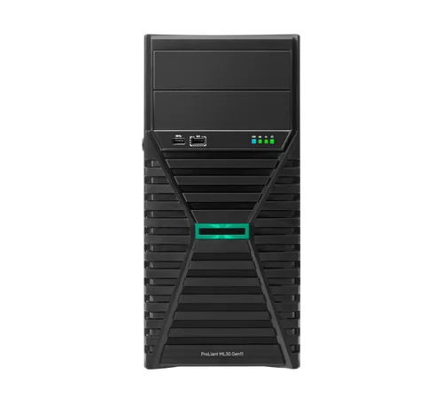 Hewlett Packard Enterprise HPE ProLiant ML30 Gen11 E-2436 2.9GHz