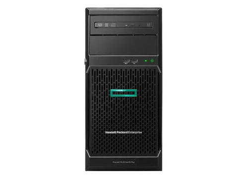 Hewlett Packard Enterprise HPE ML30 Gen10+E-2314 1P 16G 8SFF Svr