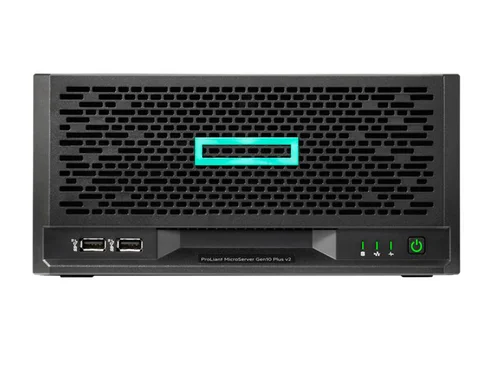 Hewlett Packard Enterprise HPSC/HPE ProLiant MicroSvr Gen10 Plus v2