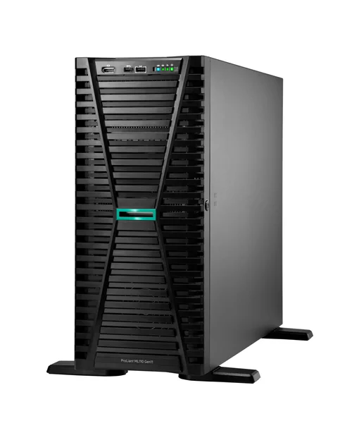 Hewlett Packard Enterprise BDL/HPE ProLiant ML110 Gen11 8SFF