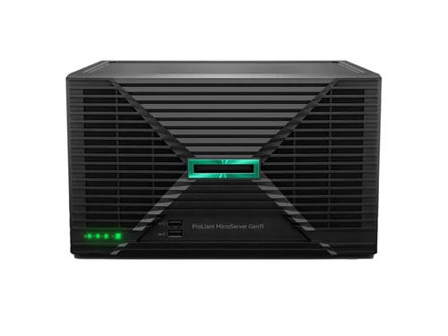 Hewlett Packard Enterprise HPSC/HPE MSvr G11 E-2434 32GNHP EMEA Svr