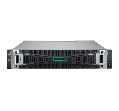 Hewlett Packard Enterprise HPSC/MSA 2070 SFF iSCSI 12x1.92T Array