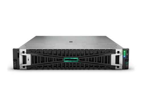 Hewlett Packard Enterprise HPSC/DL345 G11 9124 64G 8SFF EU Svr
