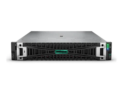 Hewlett Packard Enterprise HPSC/DL385 G11 9124 64G 8SFF EU Svr