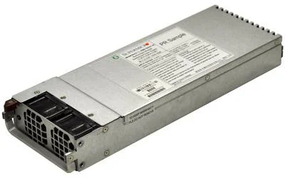 Supermicro Accessories PWS-1K43F-1R