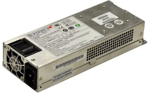 Supermicro Accessories PWS-201-1H