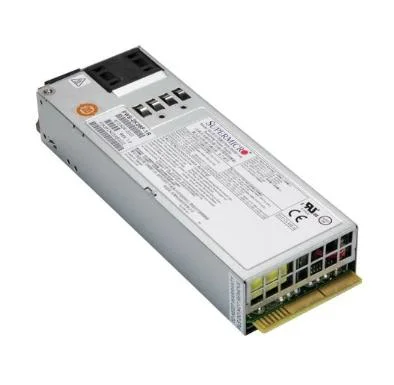 Supermicro Accessories PWS-2K08F-1R