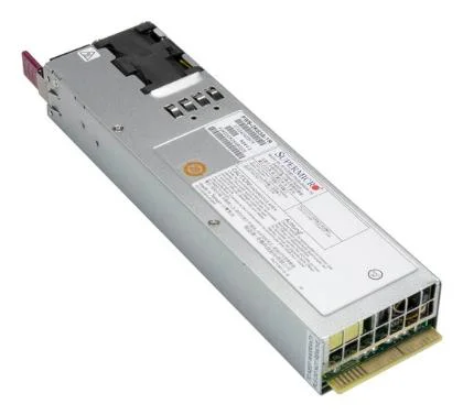 Supermicro Accessories PWS-2K63A-1R