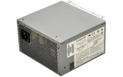 Supermicro Accessories PWS-502-PQ