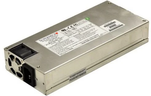Supermicro Accessories PWS-601-1H