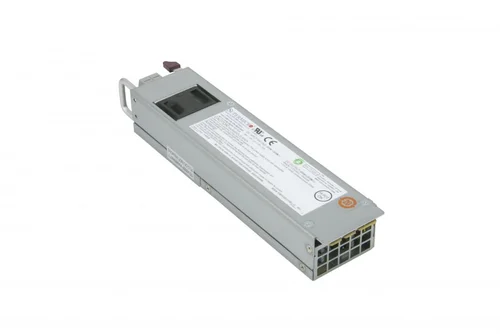 Supermicro Accessories PWS-601D-1R