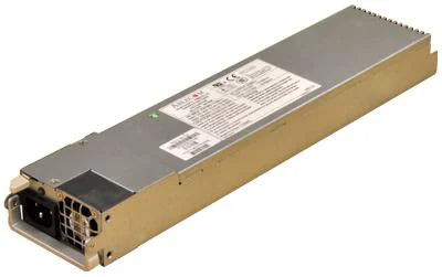 Supermicro Accessories PWS-781-1S