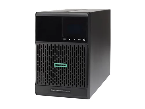 Hewlett Packard Enterprise HPE T1500 G5 NA/JP Tower UPS