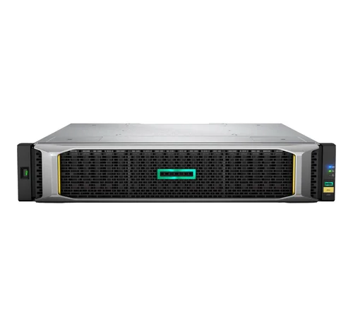 Hewlett Packard Enterprise HPE MSA 2050 SAN DC LFF Storage