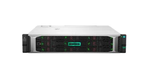 Hewlett Packard Enterprise HPE D3610 Encl