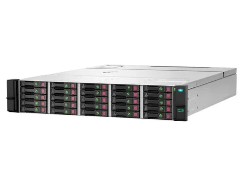 Hewlett Packard Enterprise HPE D3710 Enclosure