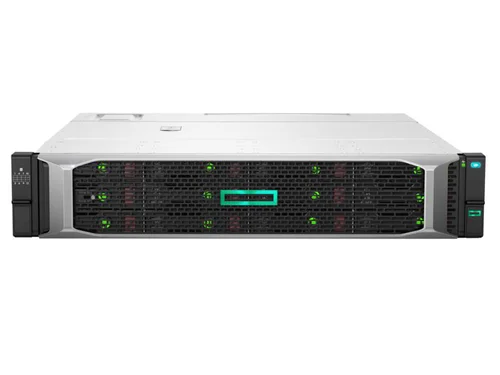 Hewlett Packard Enterprise HPE D3610 8TB 12G SAS MDL SC 96TB Bndl