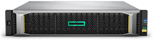 Hewlett Packard Enterprise HPE MSA 1050 8Gb FC DC SFF Storage