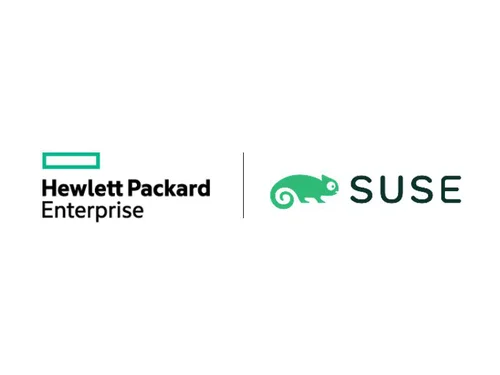 Hewlett Packard Enterprise SUSE Linux Ent High Availability
