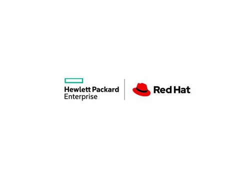 Hewlett Packard Enterprise RHEL SAP App 3yr 9x5 E-LTU