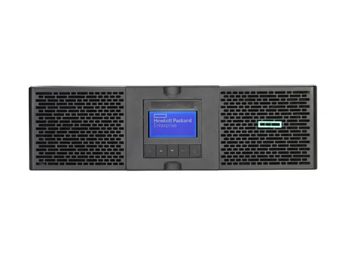 Hewlett Packard Enterprise HPE G2 R5000 3U L630/208V 5out NA/JP UPS