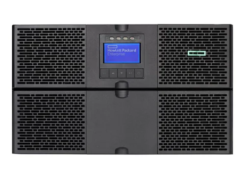 Hewlett Packard Enterprise HPE G2 R8000 6U Hrdwrd 230V INTL UPS