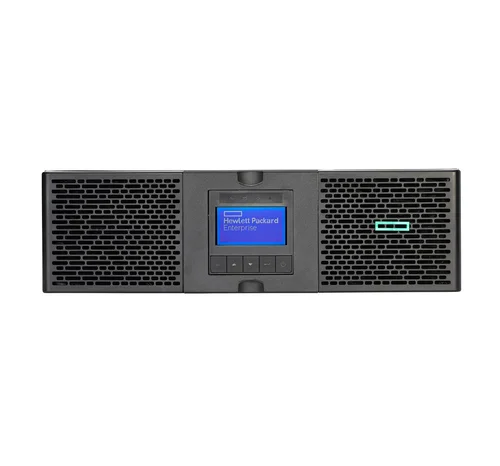 Hewlett Packard Enterprise HPE G2 R8000 3U WW ERM