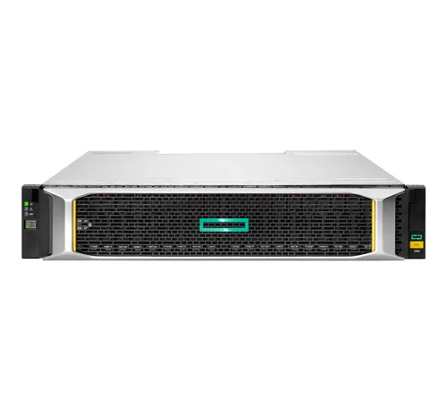 Hewlett Packard Enterprise HPE MSA 2060 12Gb SAS SFF Storage