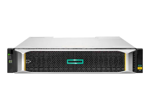 Hewlett Packard Enterprise HPE MSA 1060 12Gb SAS SFF Storage
