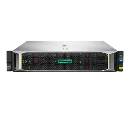 Hewlett Packard Enterprise HPE StoreEasy 1660 Stge w Microsoft Win