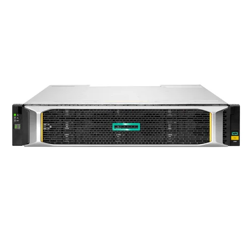 Hewlett Packard Enterprise HPE MSA 2060 10GBASE-T iSCSI SFF Storage