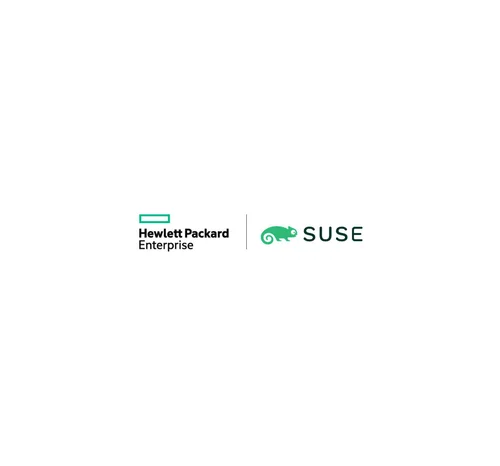 Hewlett Packard Enterprise SUSE Linux Ent Svr 1-2 Sockets