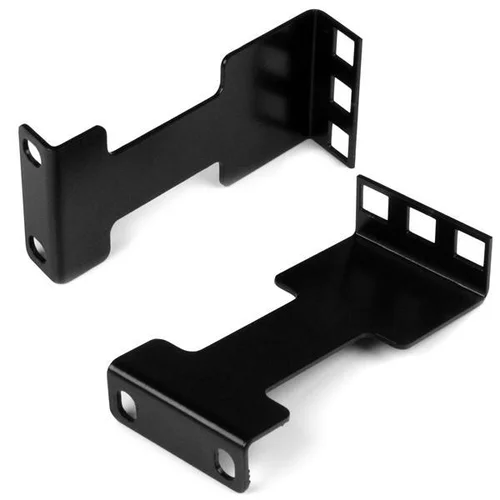 StarTech Rail Depth Adapter for Racks - 4 in - 1U