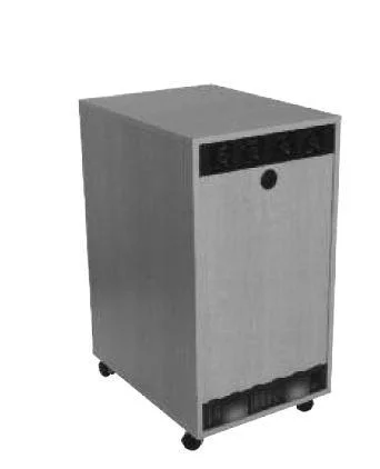 Middle Atlantic Middle Atlantic RK-RR12