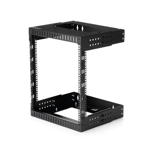 StarTech Server Rack - 12in - 20in 12U Wallmount