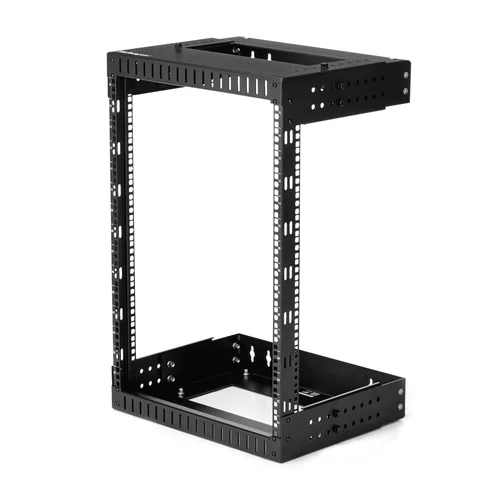 StarTech Server Rack - 12in - 20in 15U Wallmount