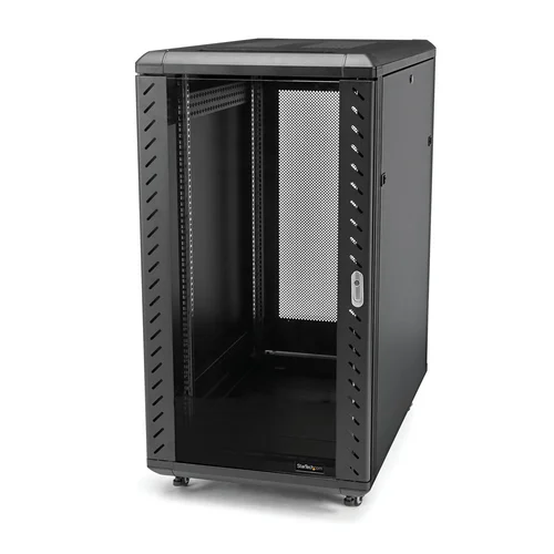 StarTech Rack - Server Cabinet - 18U - Lockable