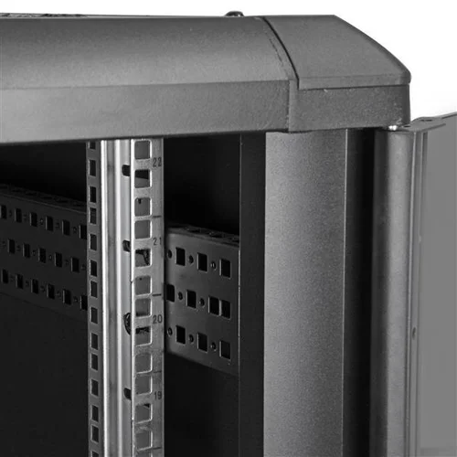 StarTech 22U 91cm Knock-Down Server Rack Cabinet